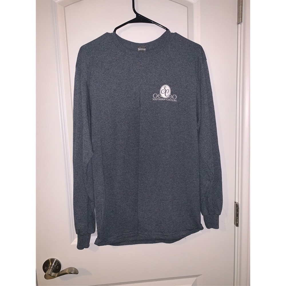 Women’s long sleeve tshirt